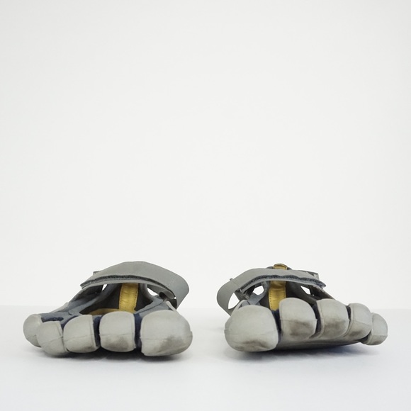 🚨 SOLD 🚨 Vibram | Fivefingers Shoes Mens | M45 - Picture 6 of 8
